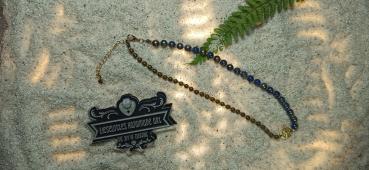 Halskette Siam Love Komplettansicht 3